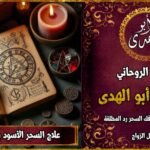 علاج السحر الأسود بطريقة مجربة