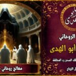 معالج روحاني مضمون