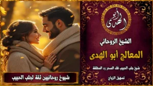 شيوخ روحانيين ثقة لجلب الحبيب